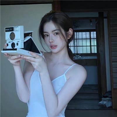蔚蓝深海