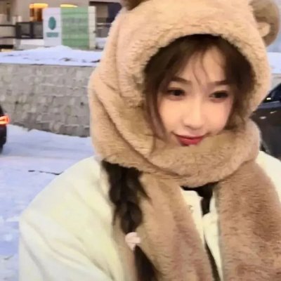 泰版我的女孩